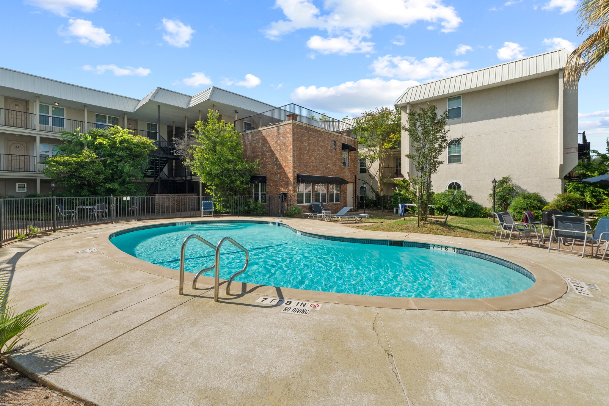 910 Duncan Lane, Unit 1 Austin, TX 78705 - Photo 20 of 28