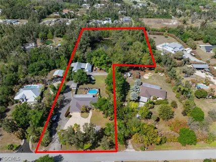 $875,000 | 15710 Shamrock Drive, Fort Myers, FL 33912