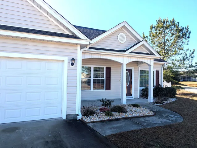 $280,000 | 1100 Eureka Trail, Longs, SC 29568