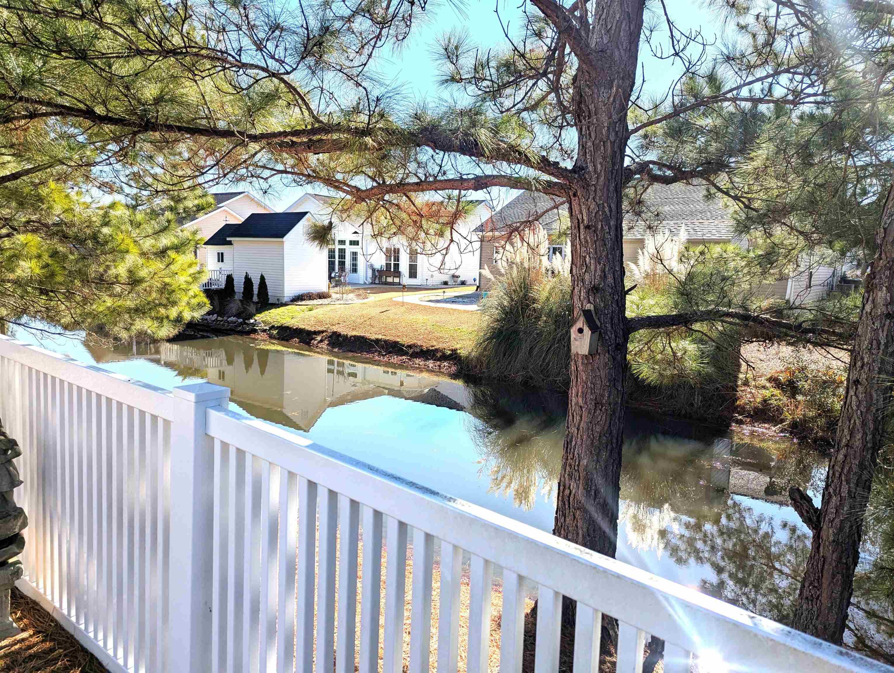 1100 Eureka Trail Longs, SC 29568 - Photo 30 of 40 Water view