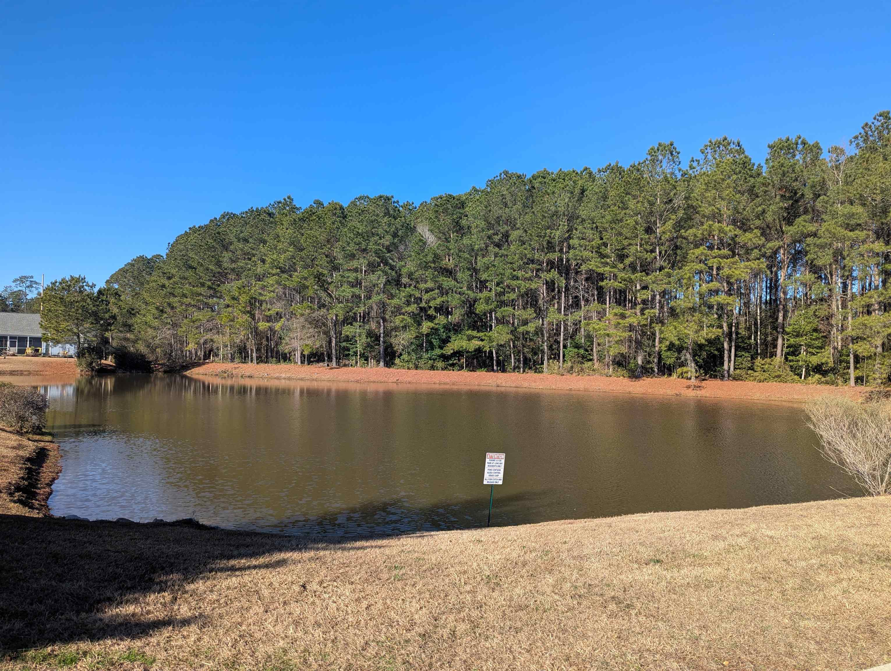 1100 Eureka Trail Longs, SC 29568 - Photo 31 of 40 Water view