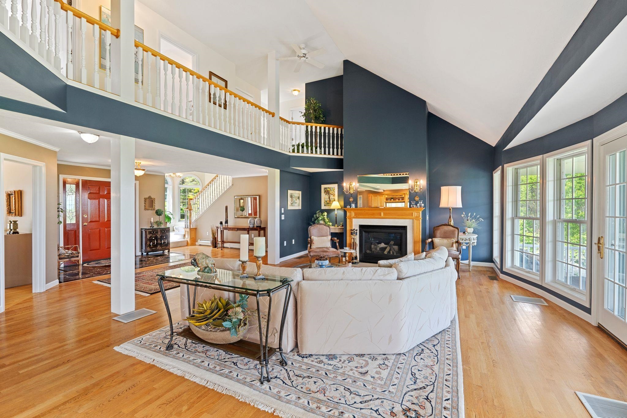 83 Tracy Way Meredith, NH 03253 - Photo 15 of 52