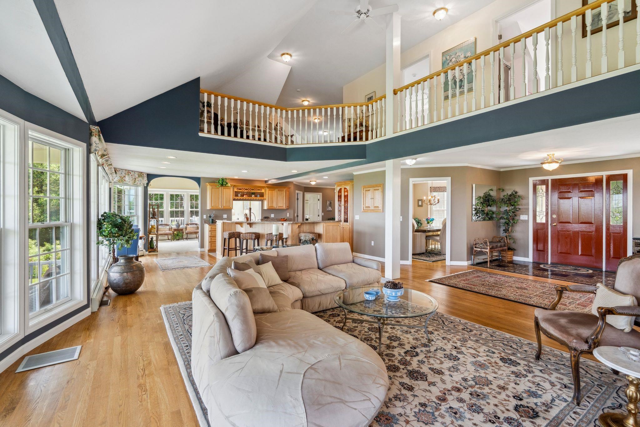 83 Tracy Way Meredith, NH 03253 - Photo 16 of 52