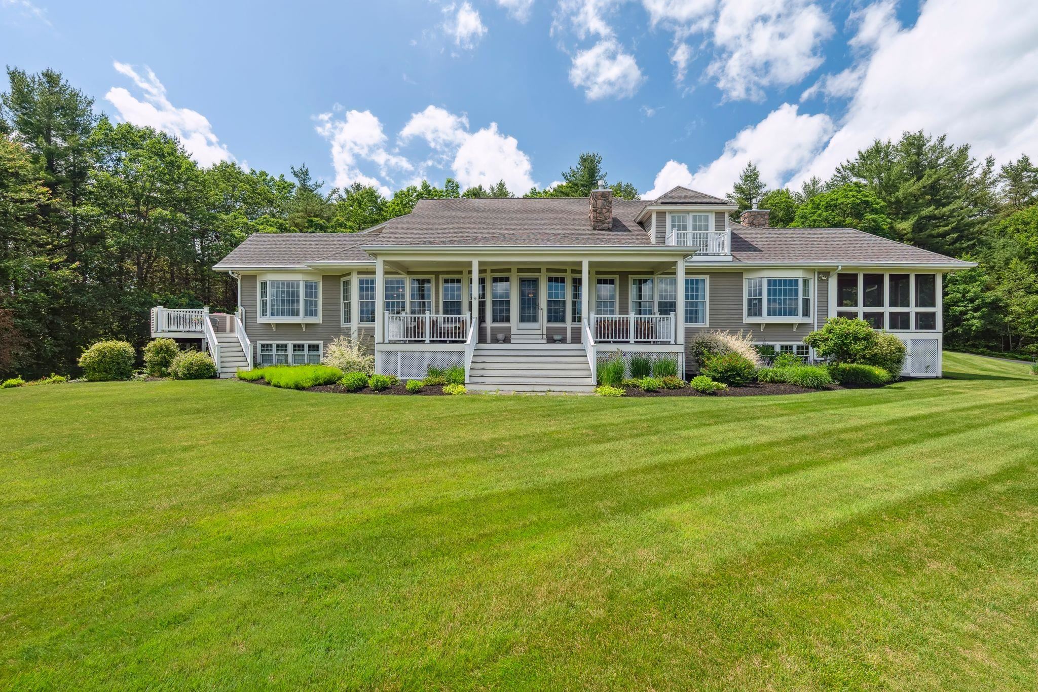 83 Tracy Way Meredith, NH 03253 - Photo 2 of 52