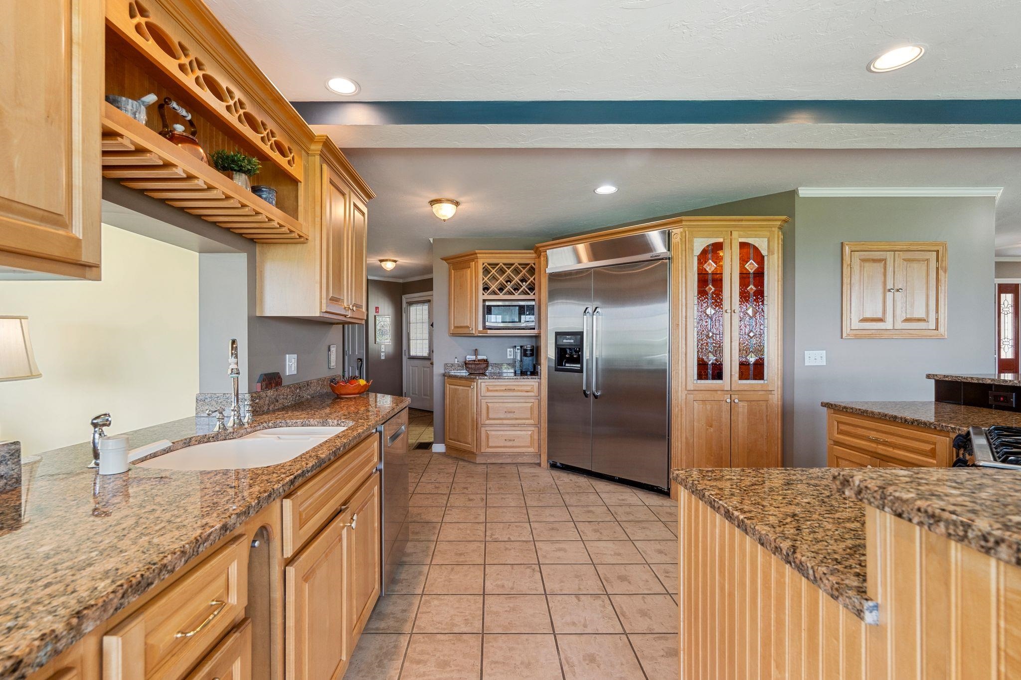 83 Tracy Way Meredith, NH 03253 - Photo 21 of 52