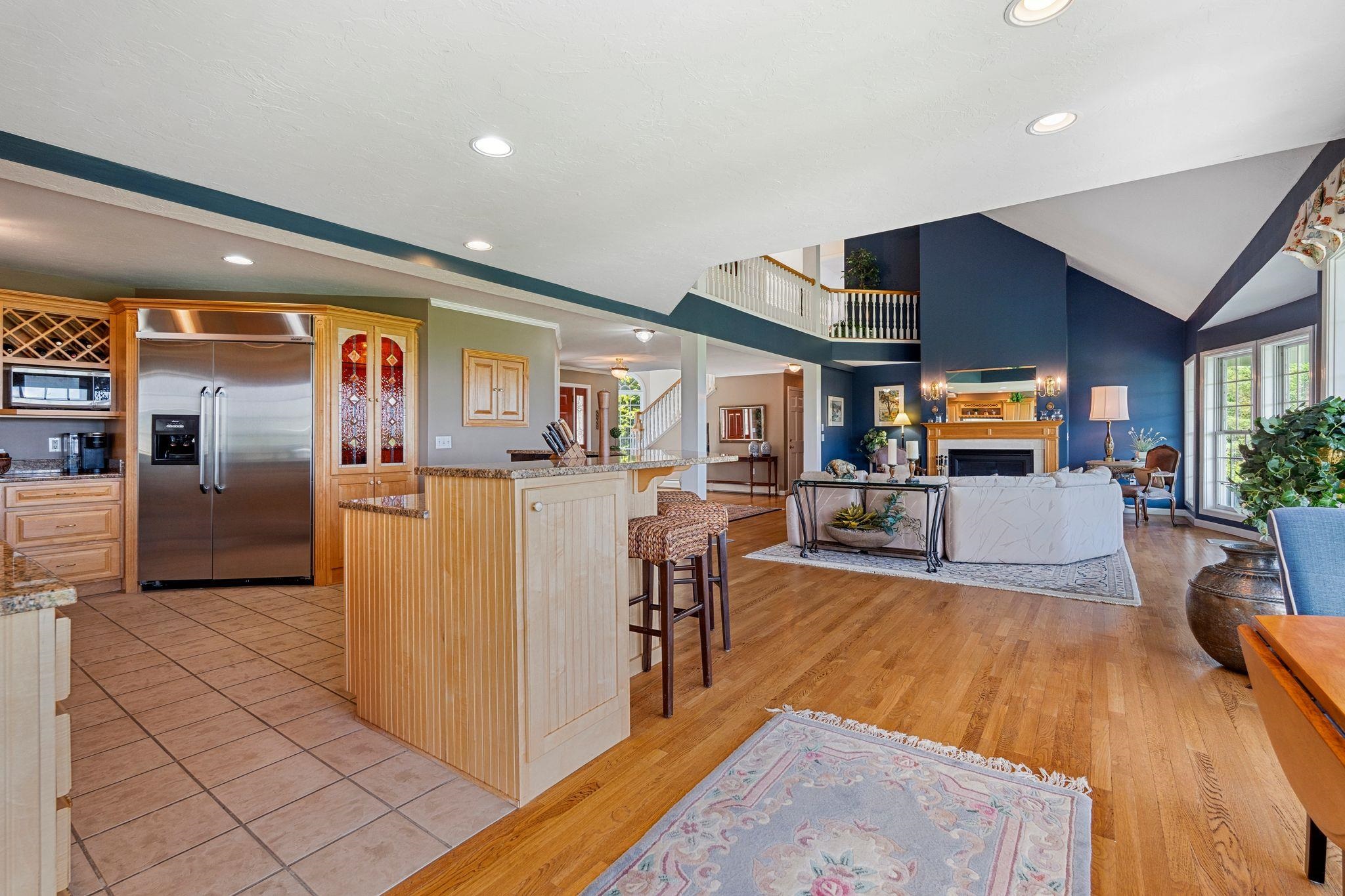 83 Tracy Way Meredith, NH 03253 - Photo 22 of 52