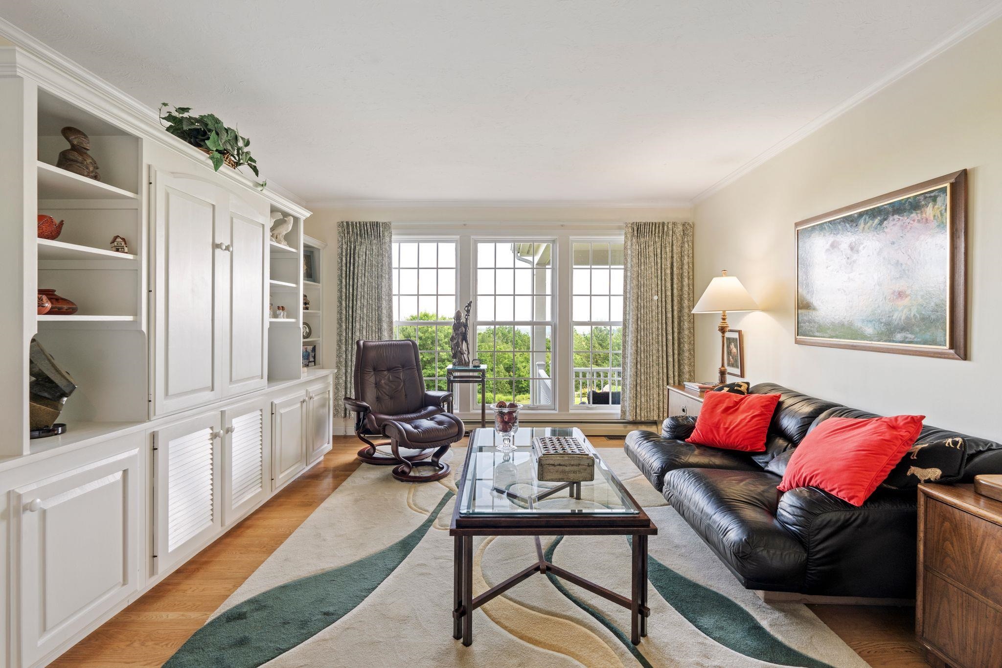 83 Tracy Way Meredith, NH 03253 - Photo 34 of 52