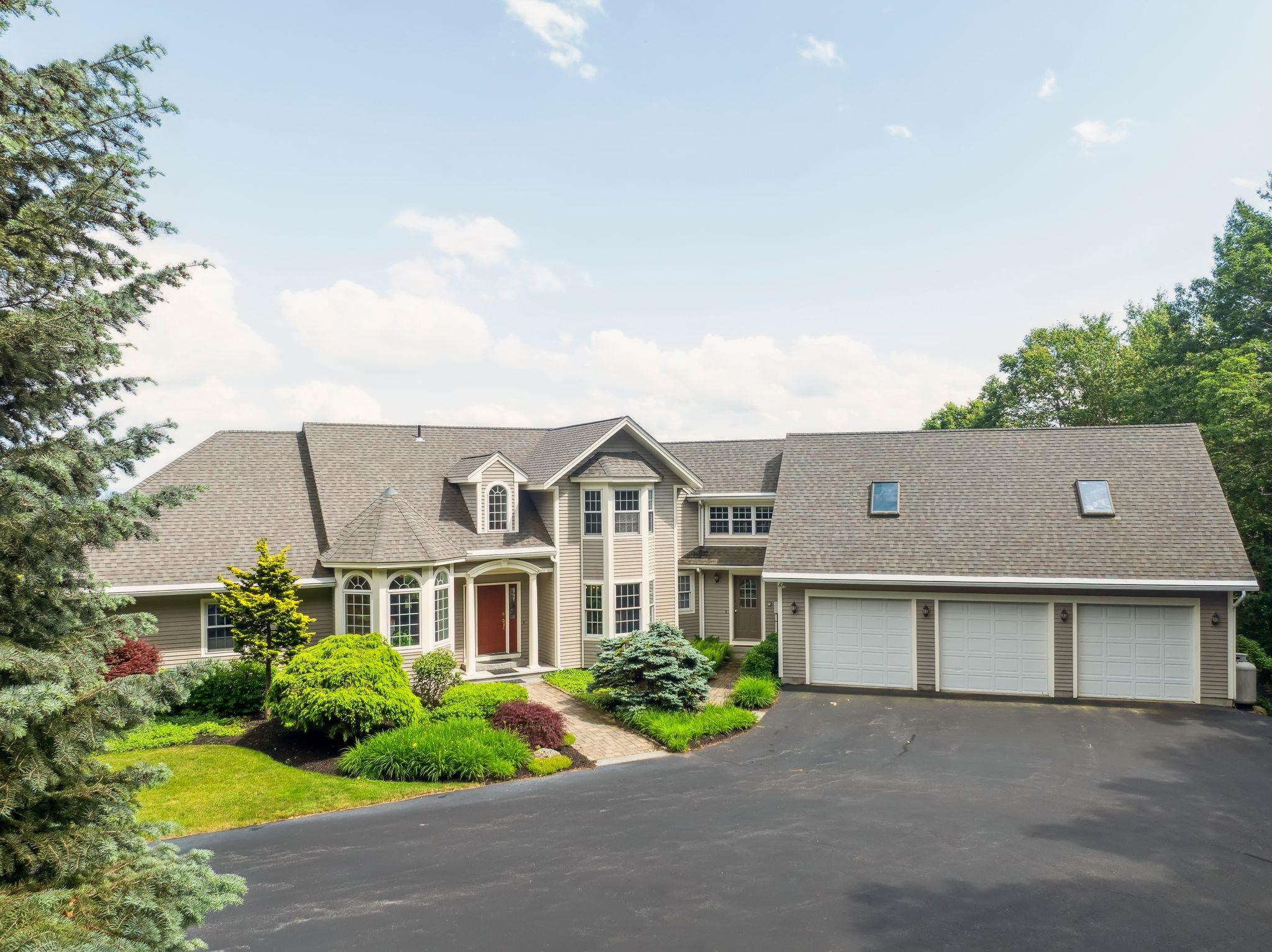 83 Tracy Way Meredith, NH 03253 - Photo 5 of 52