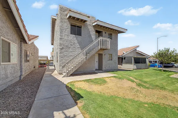 $264,900 | 414 East Linda Lane, Unit D, Gilbert, AZ 85234