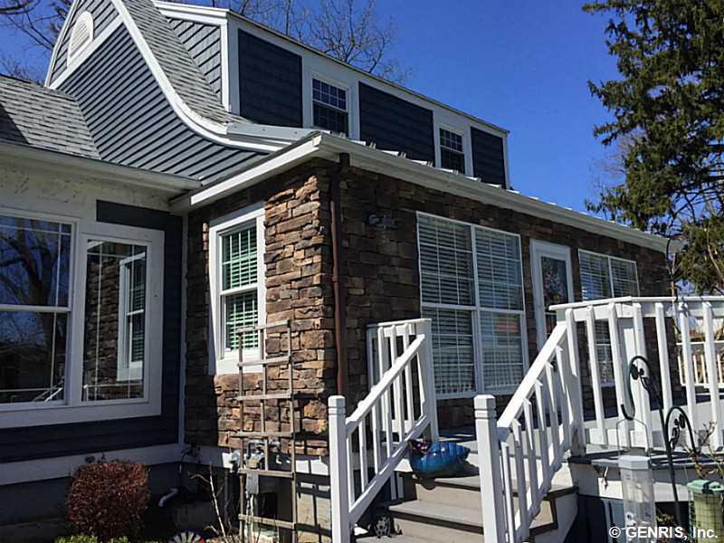1062 Lake Road Webster, NY 14580 - Photo 1 of 1 Exterior Front.
