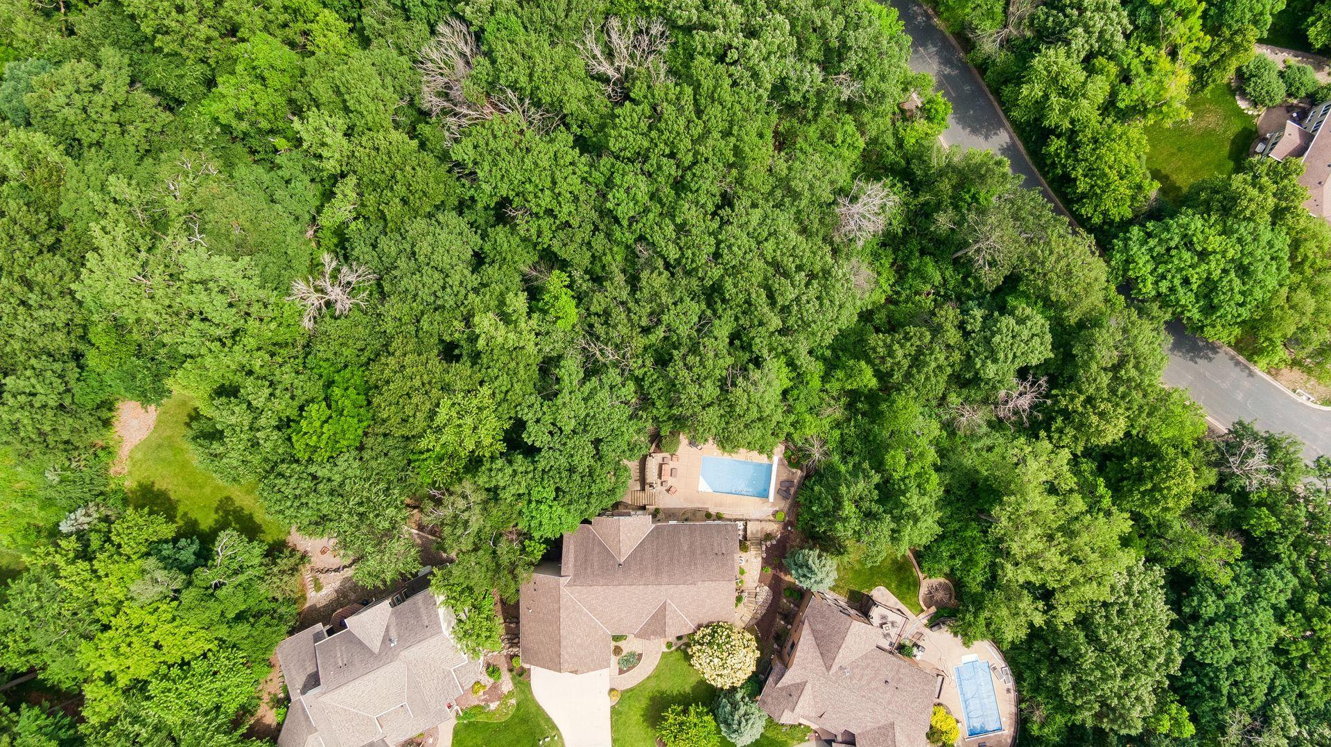 3958 Greystone Ridge Eagan, MN 55122 - Photo 60 of 71