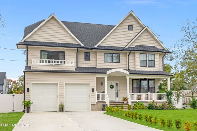 $879,000 | 115 Lacey Road, Forked River, NJ 08731