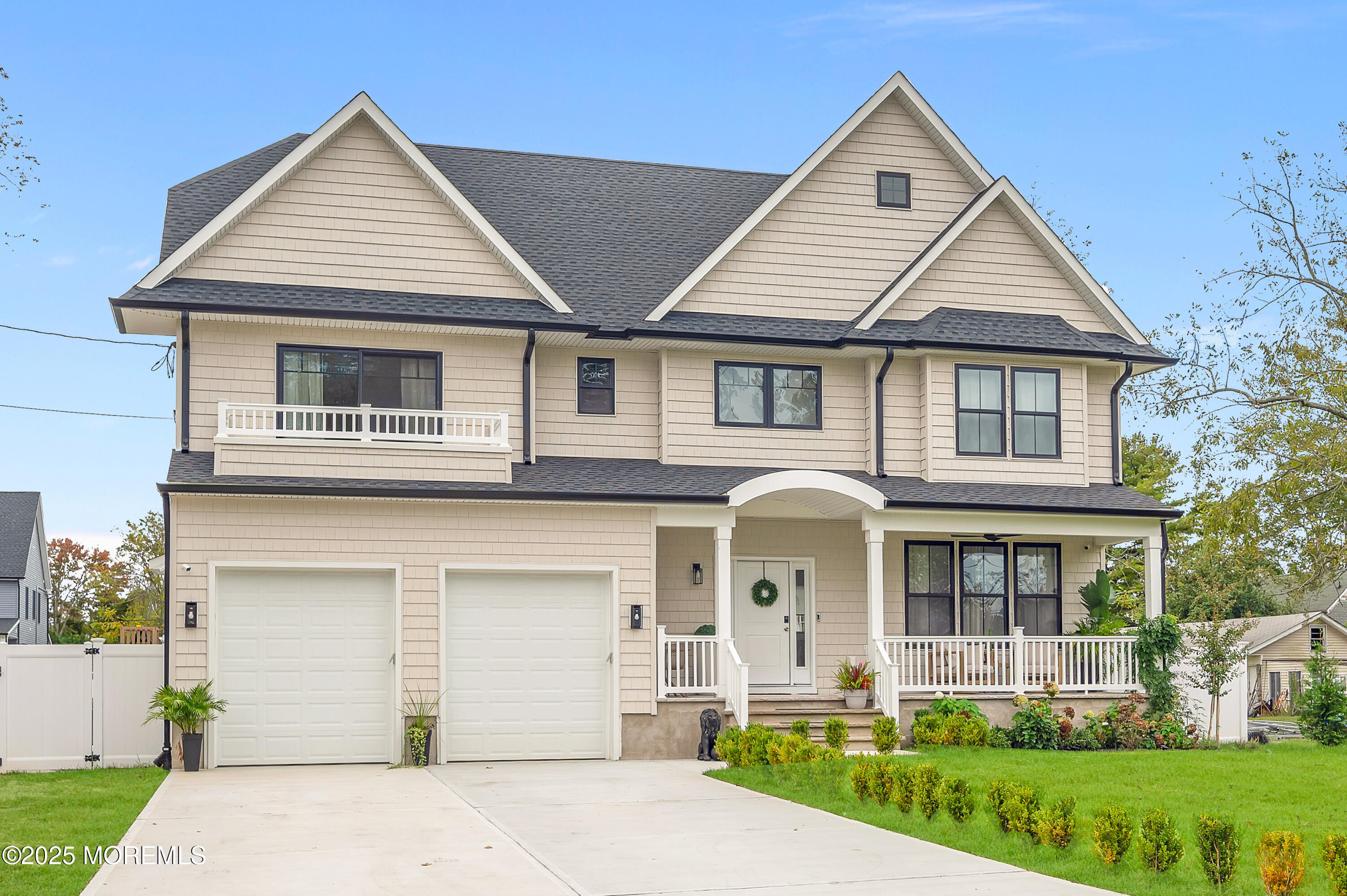 115 Lacey Road Forked River, NJ 08731 - Photo 1 of 83 Front 9-2