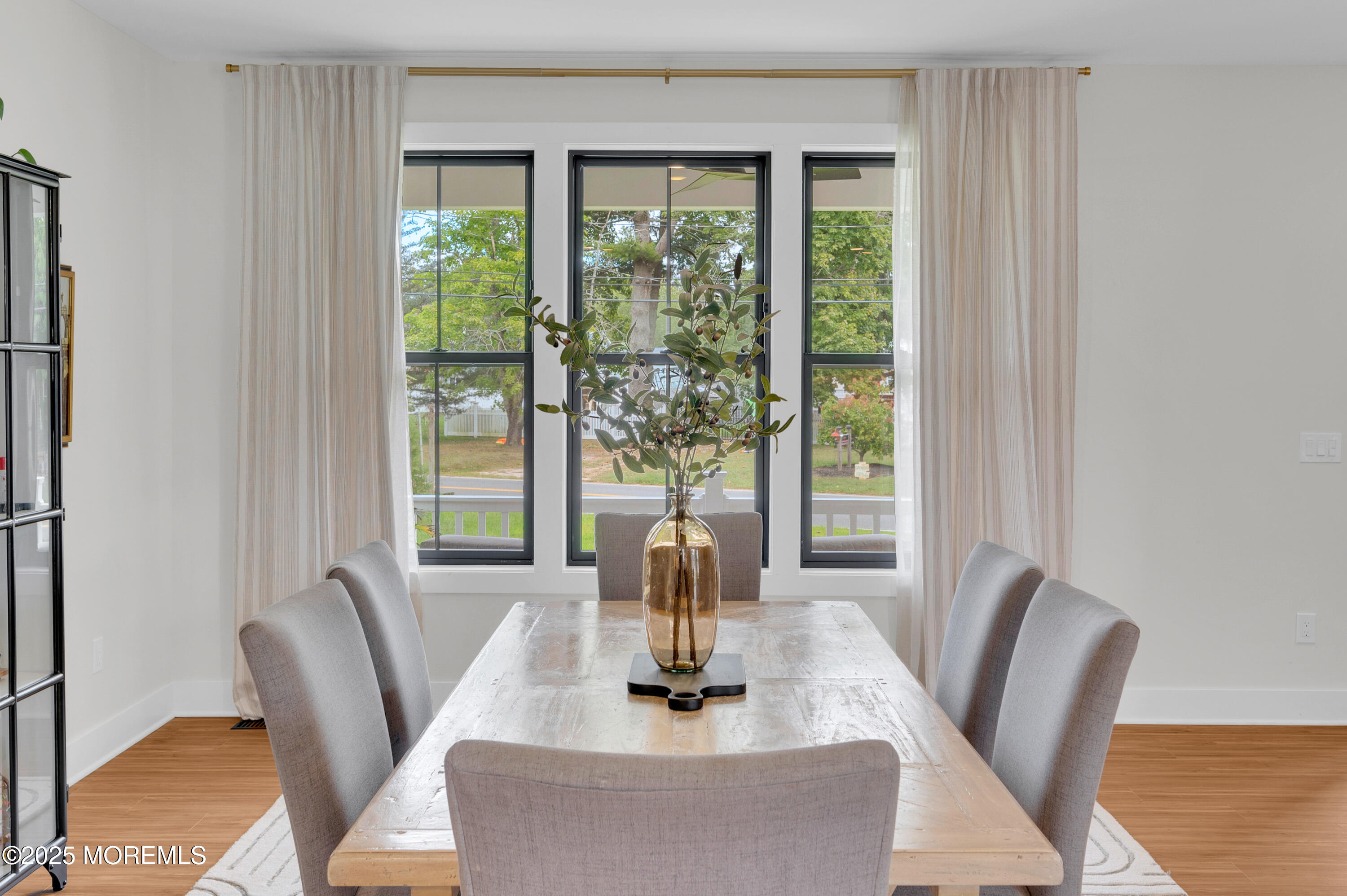 115 Lacey Road Forked River, NJ 08731 - Photo 18 of 83 Dining 4-2