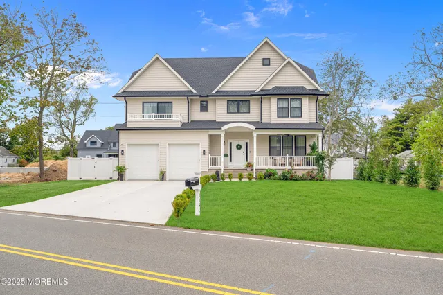 $879,000 | 115 Lacey Road, Forked River, NJ 08731