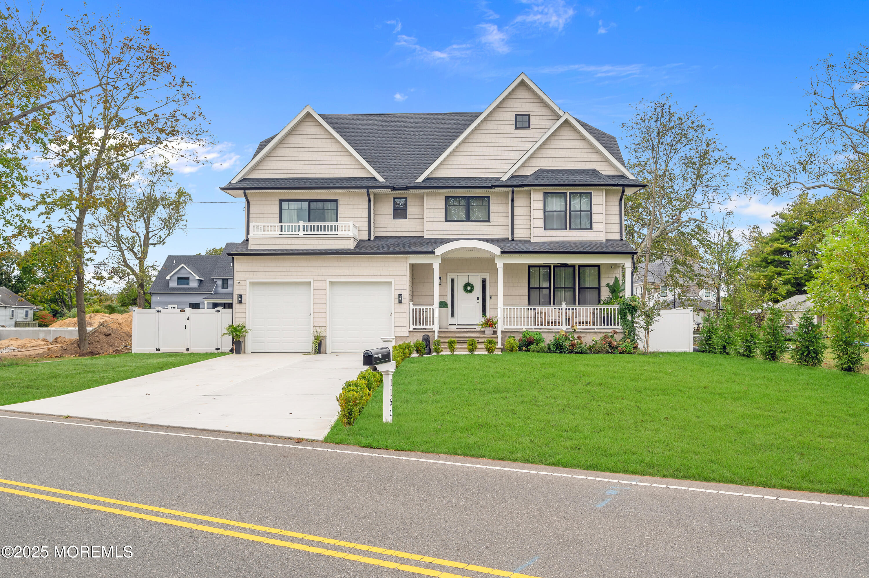 115 Lacey Road Forked River, NJ 08731 - Photo 2 of 83 Front 8-2