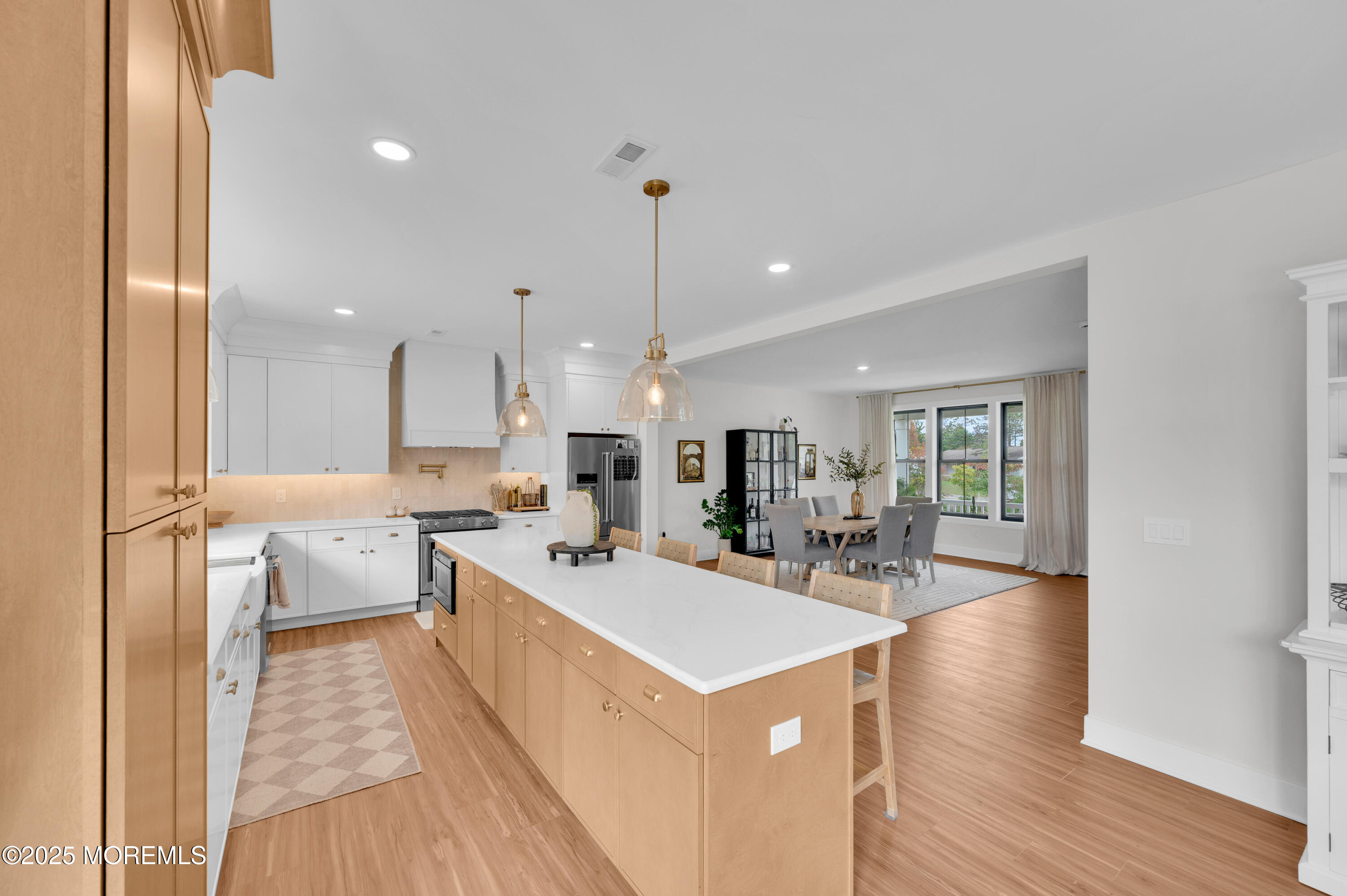 115 Lacey Road Forked River, NJ 08731 - Photo 26 of 83 Kitchen 6