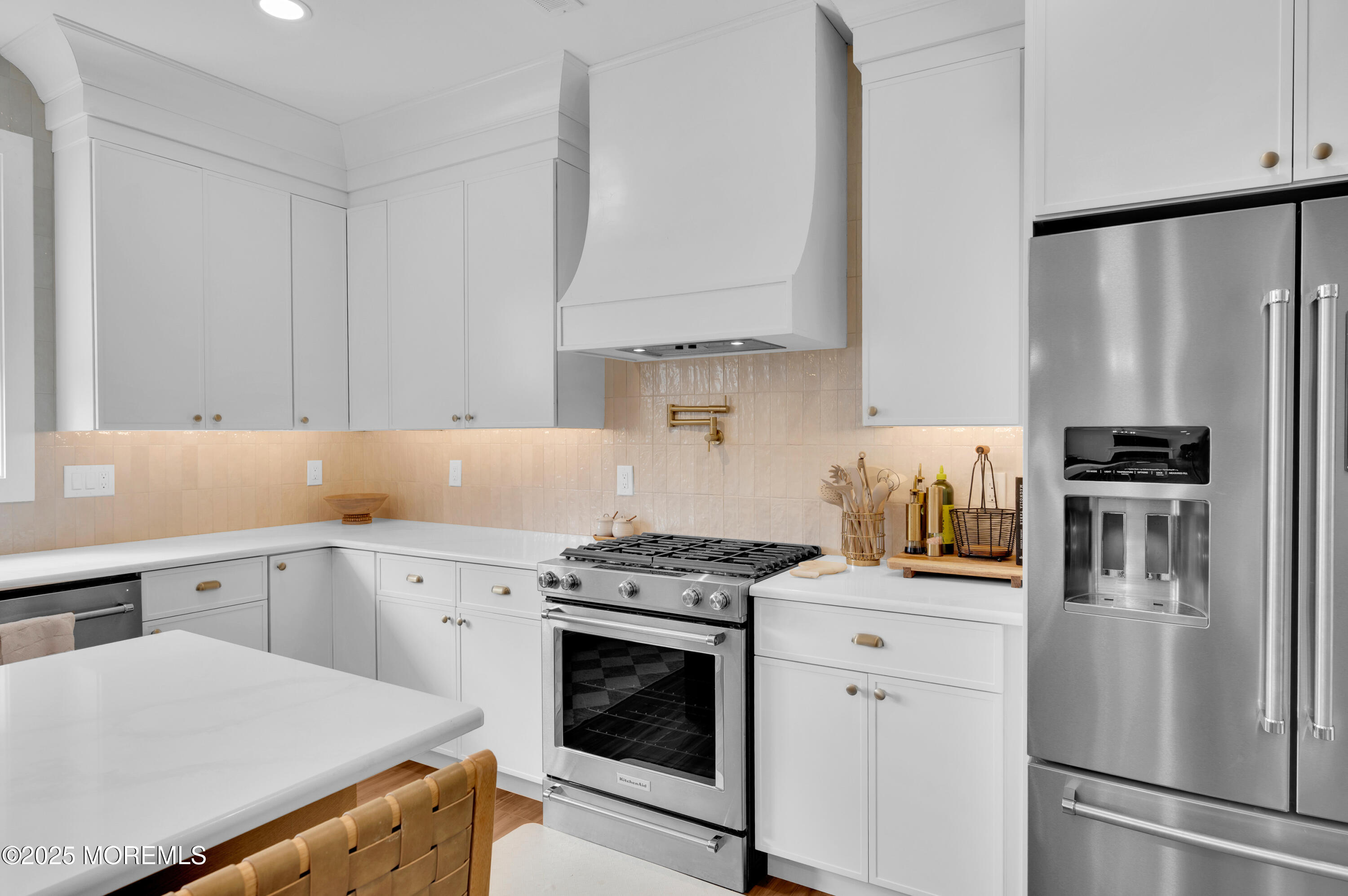 115 Lacey Road Forked River, NJ 08731 - Photo 29 of 83 Kitchen 9