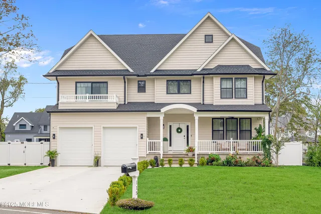 $879,000 | 115 Lacey Road, Forked River, NJ 08731