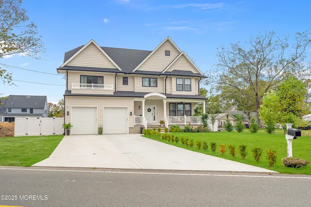 $879,000 | 115 Lacey Road, Forked River, NJ 08731