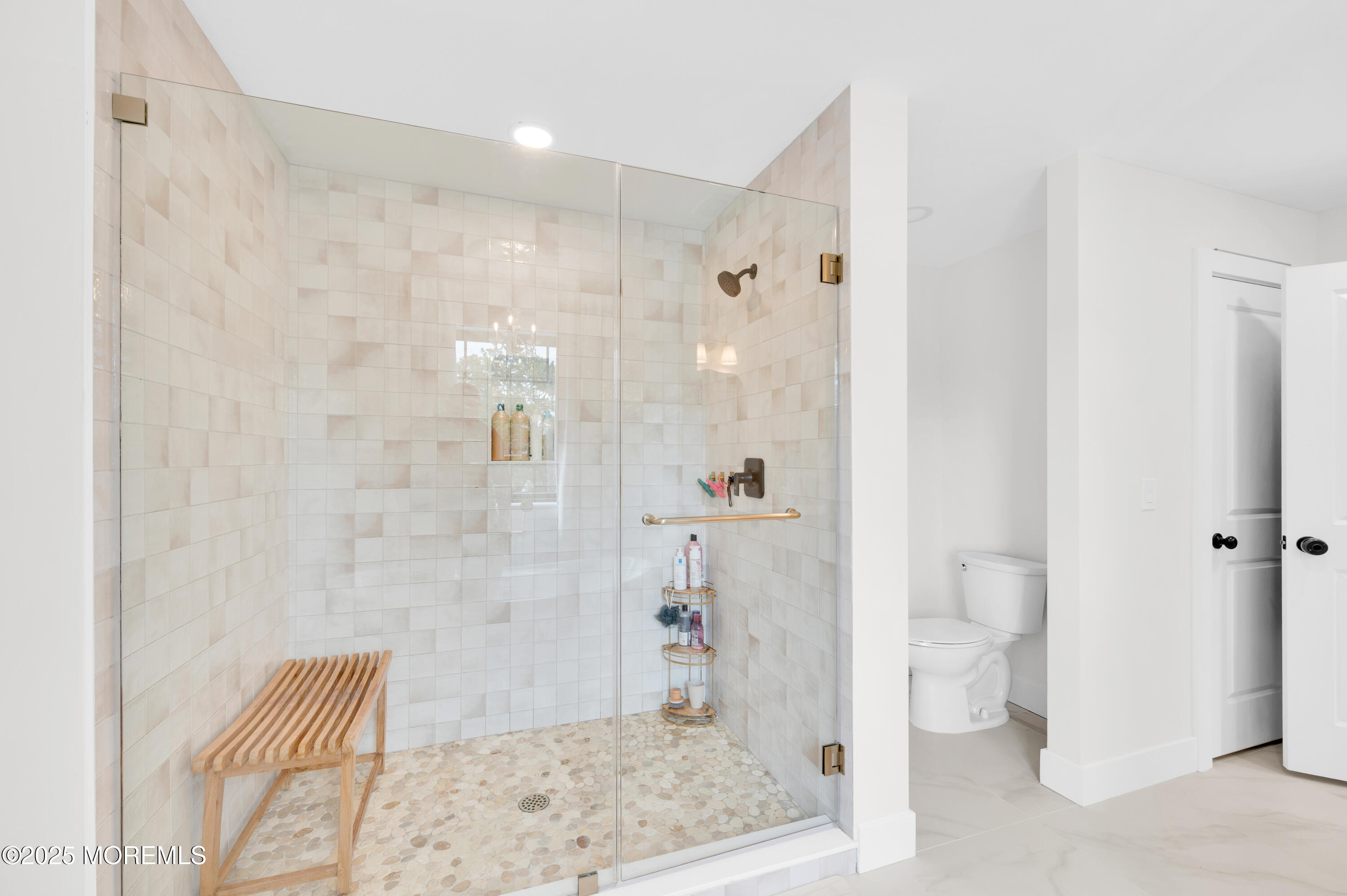 115 Lacey Road Forked River, NJ 08731 - Photo 48 of 83 Master Bath 3