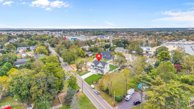 $879,000 | 115 Lacey Road, Forked River, NJ 08731