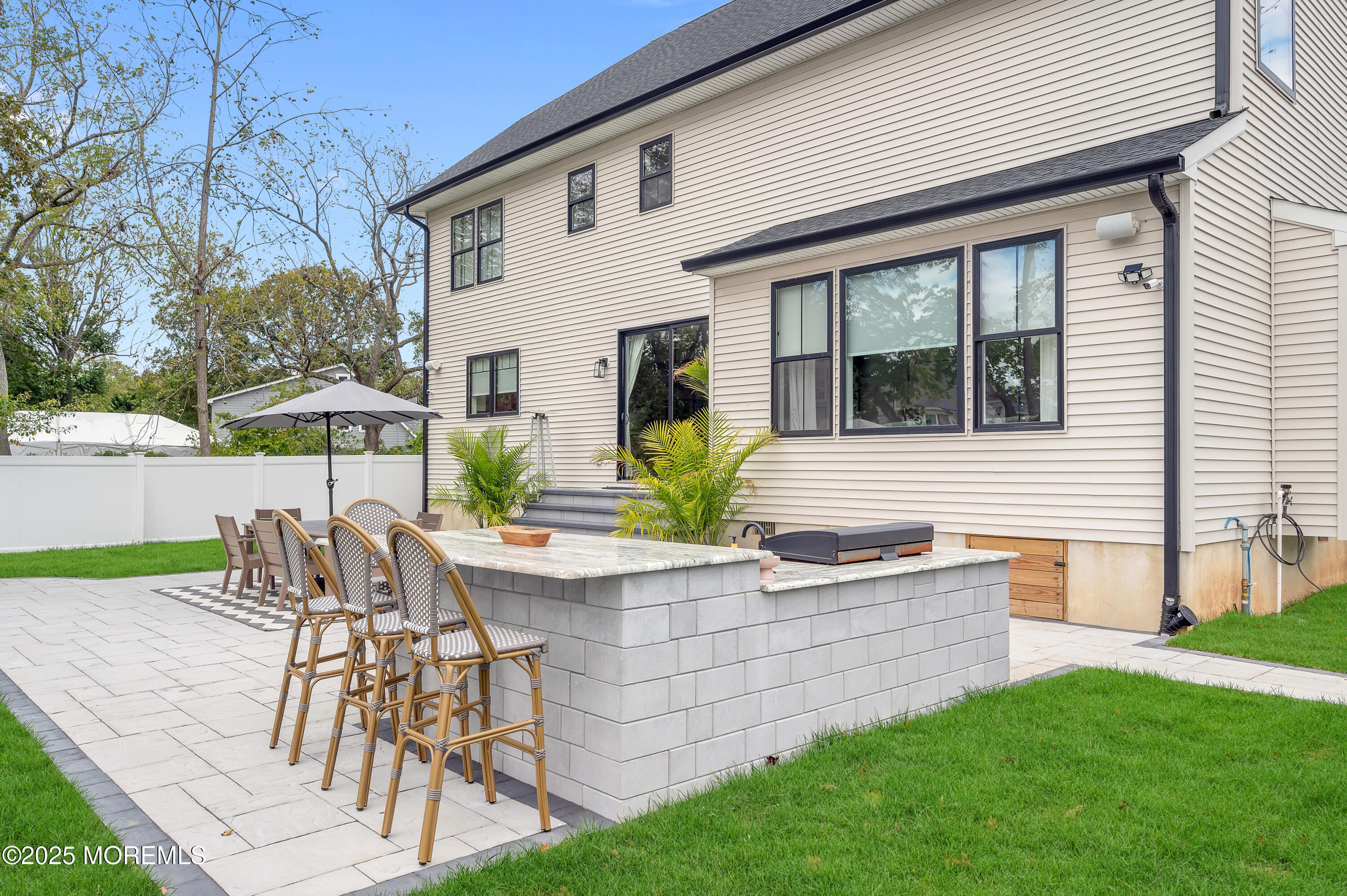 115 Lacey Road Forked River, NJ 08731 - Photo 68 of 83 Back 13