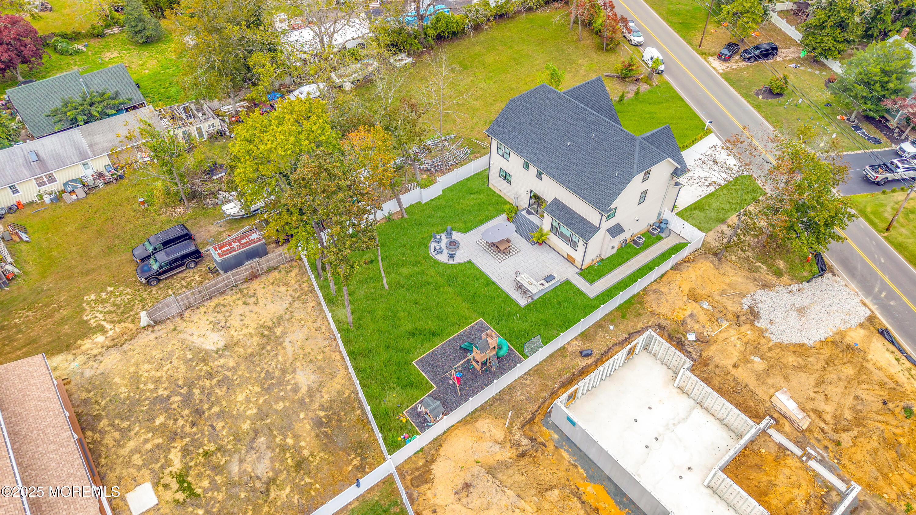 115 Lacey Road Forked River, NJ 08731 - Photo 70 of 83 Back 6