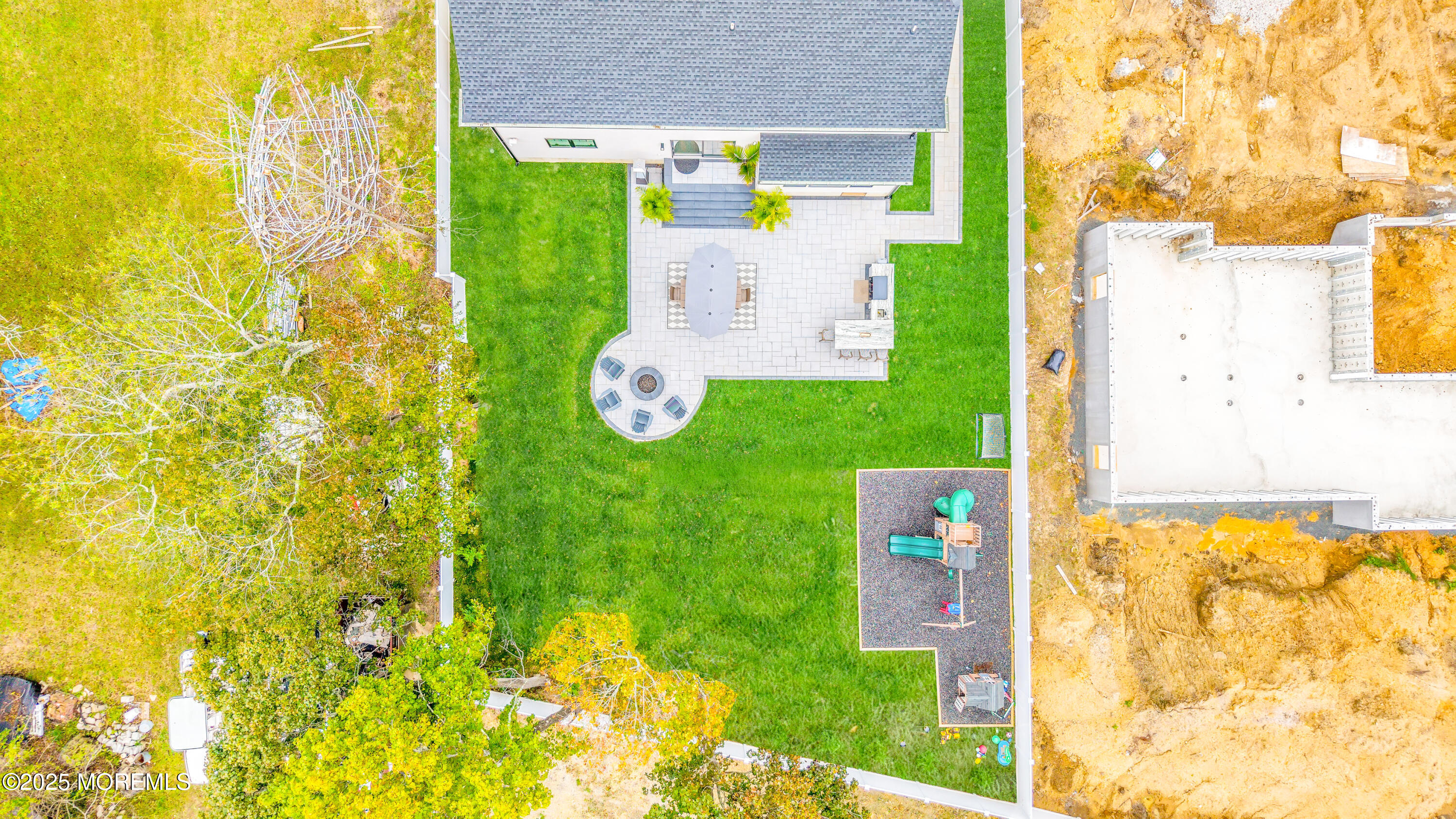 115 Lacey Road Forked River, NJ 08731 - Photo 72 of 83 Back 5