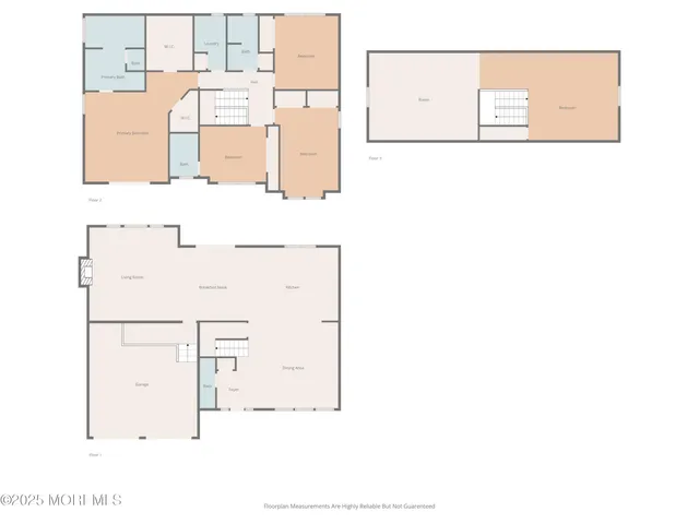 $879,000 | 115 Lacey Road, Forked River, NJ 08731