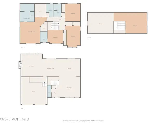 $879,000 | 115 Lacey Road, Forked River, NJ 08731