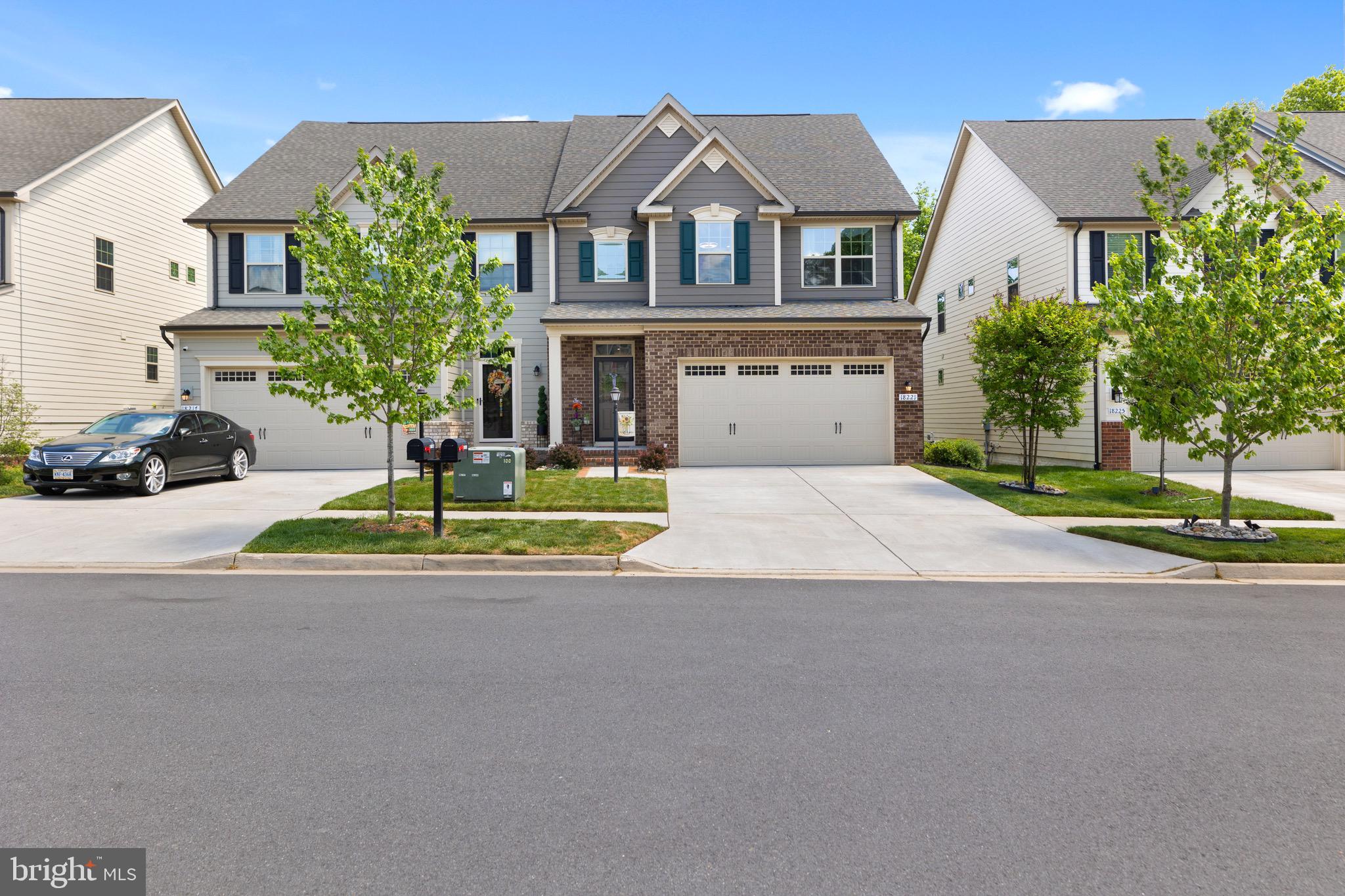 18221 Red Mulberry Road Dumfries, VA 22026 - Photo 2 of 72 Presenting....18221 Red Mulberry Road