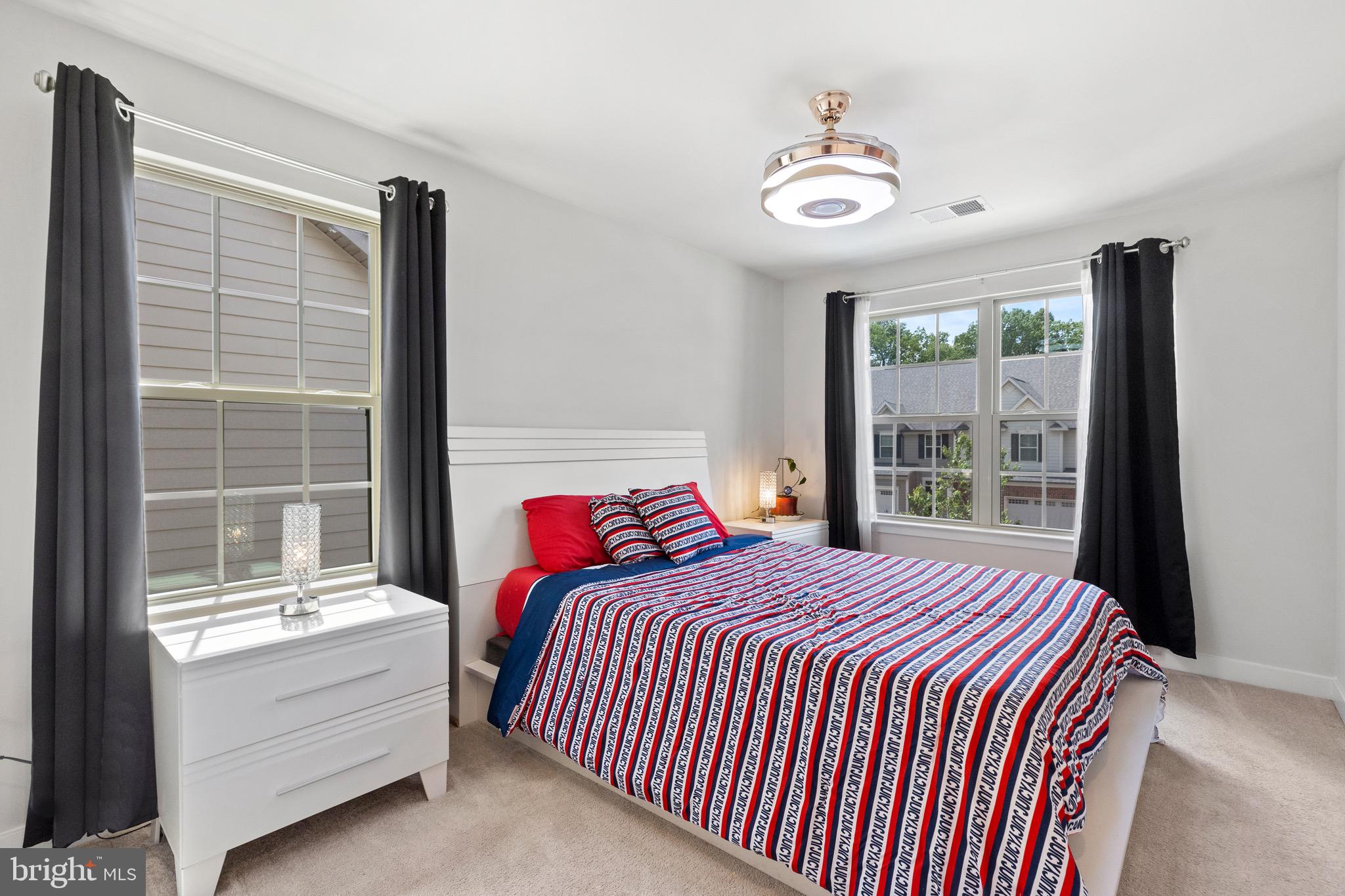 18221 Red Mulberry Road Dumfries, VA 22026 - Photo 31 of 72 Bedroom #2