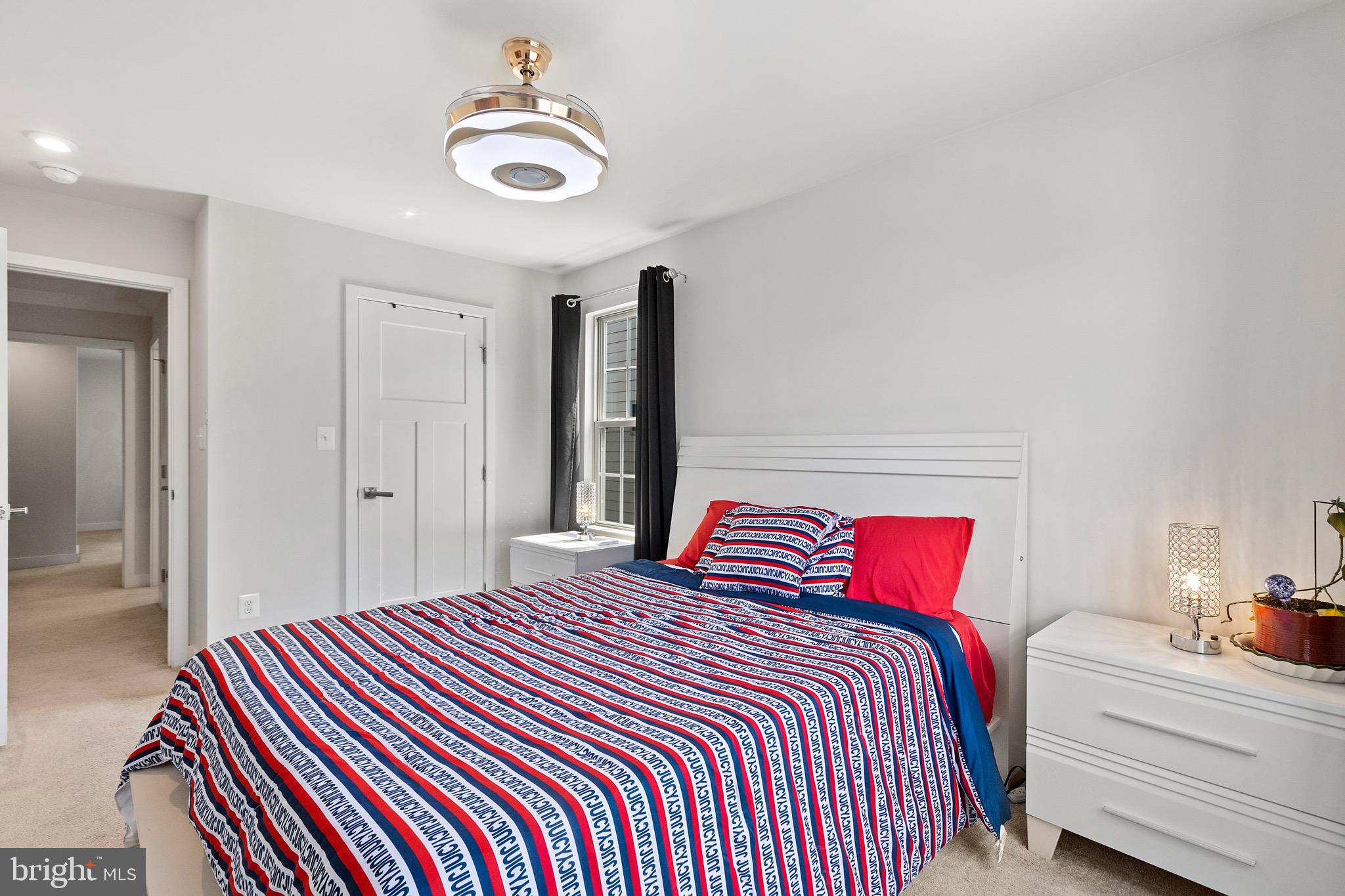 18221 Red Mulberry Road Dumfries, VA 22026 - Photo 32 of 72 Bedroom #2