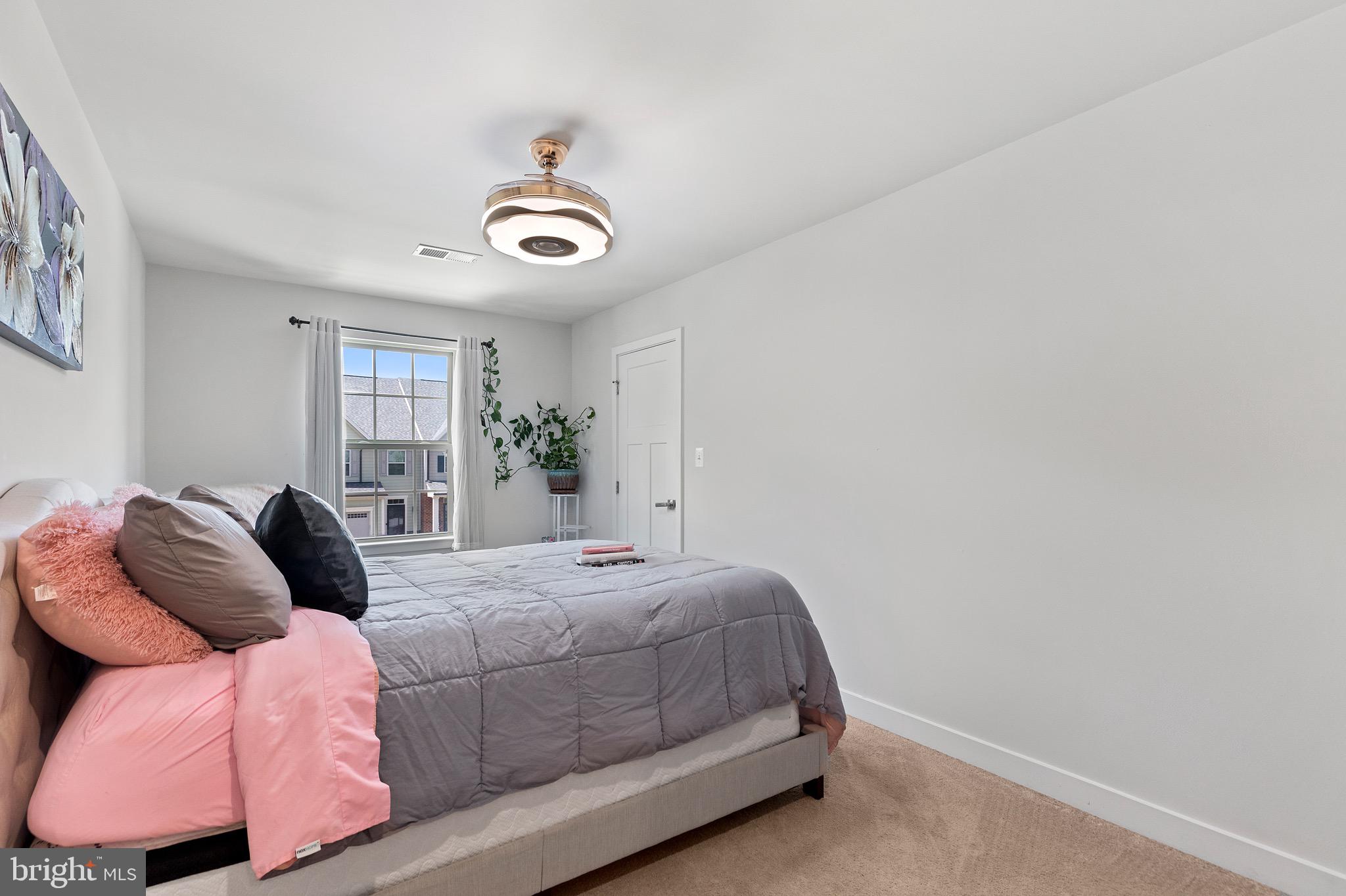 18221 Red Mulberry Road Dumfries, VA 22026 - Photo 33 of 72 Bedroom #3