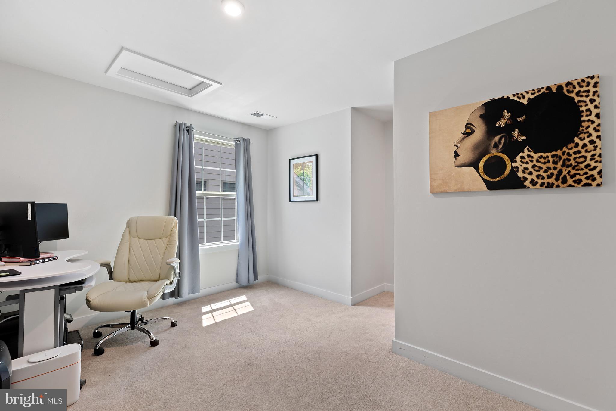 18221 Red Mulberry Road Dumfries, VA 22026 - Photo 35 of 72 Bedroom #4