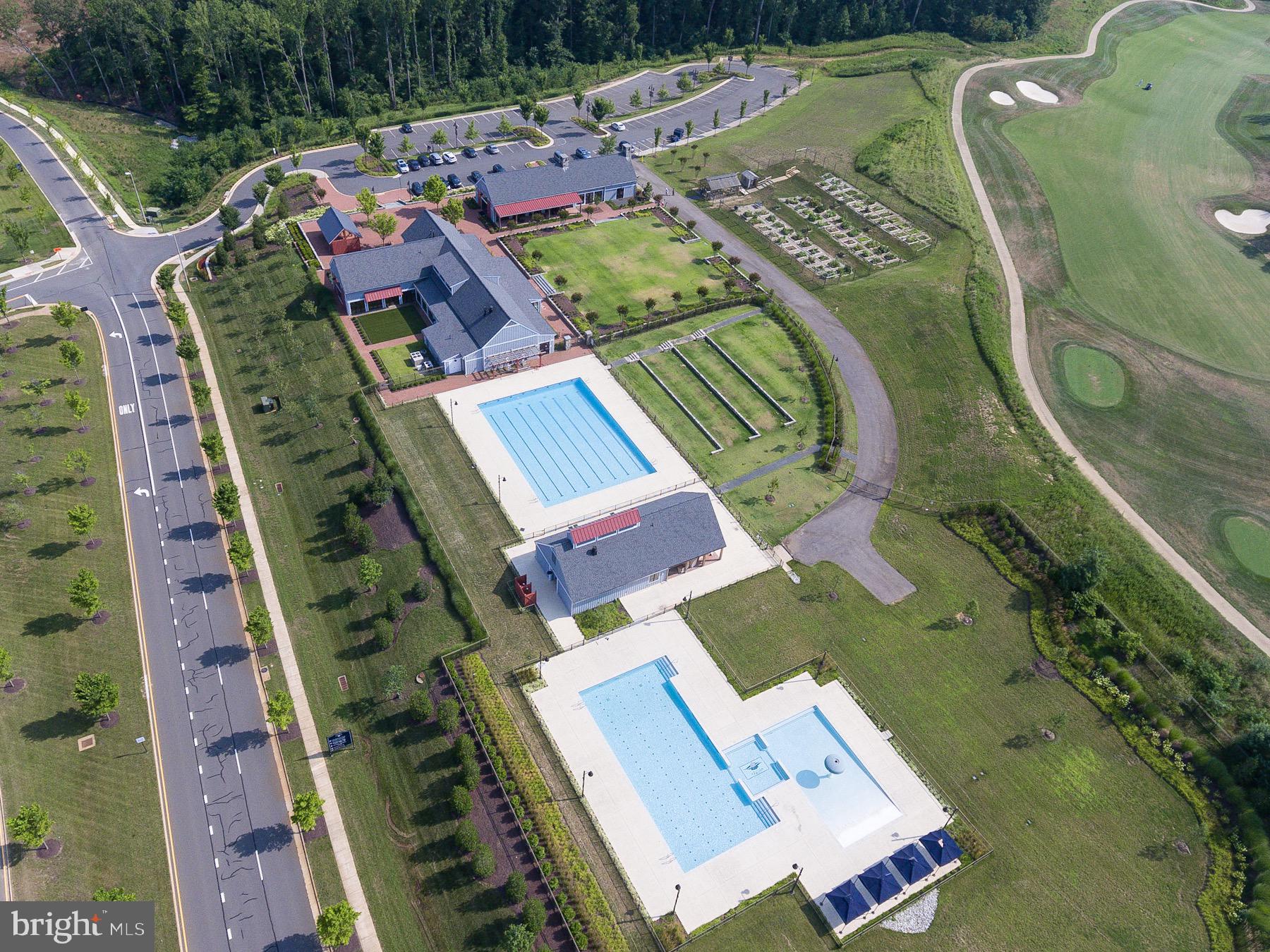 18221 Red Mulberry Road Dumfries, VA 22026 - Photo 66 of 72 3 Pools!