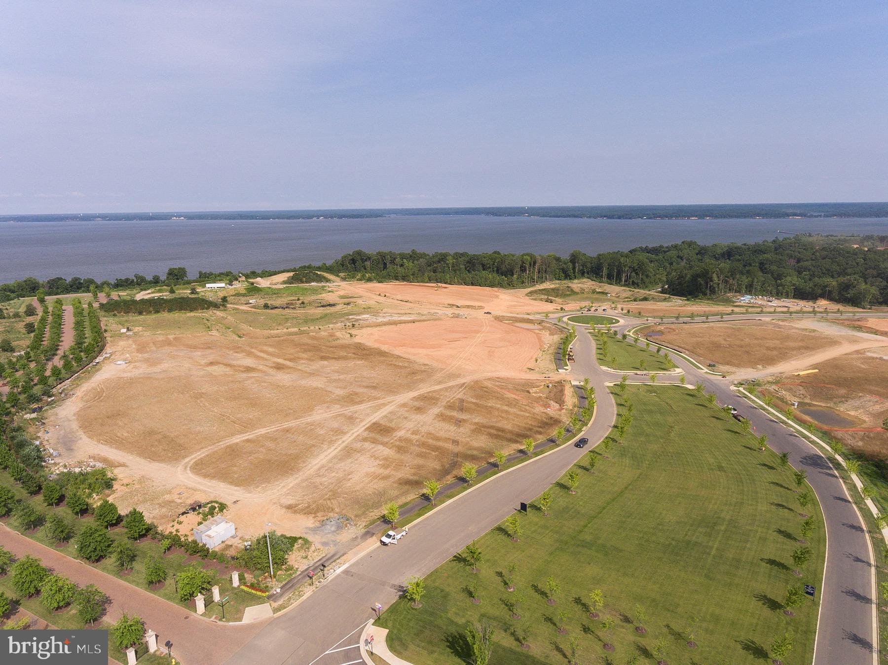18221 Red Mulberry Road Dumfries, VA 22026 - Photo 67 of 72 Future VRE & Town Center under development!