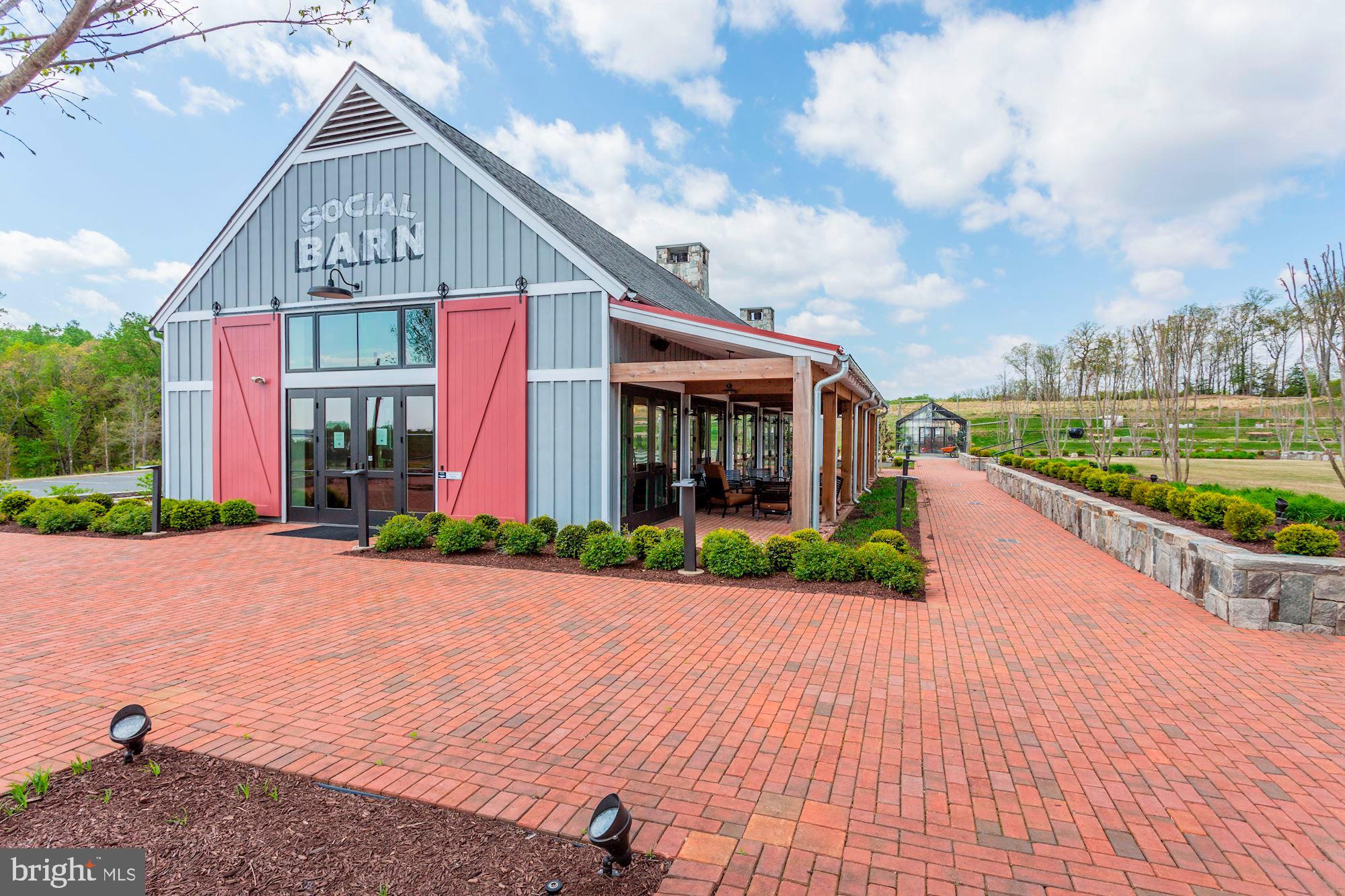 18221 Red Mulberry Road Dumfries, VA 22026 - Photo 69 of 72 Social Patio Space w/Wi-fi!