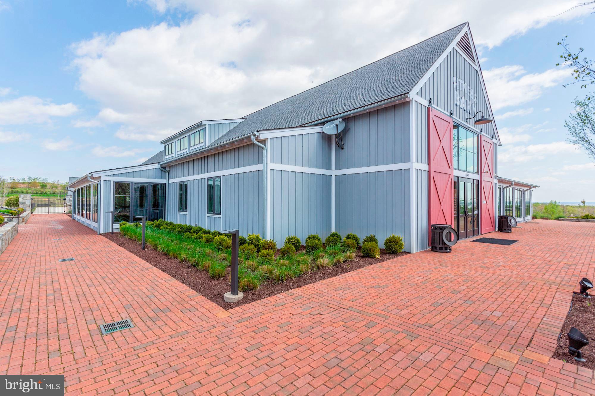 18221 Red Mulberry Road Dumfries, VA 22026 - Photo 71 of 72 State of the Art Gym!