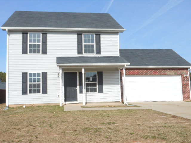 108 Cameron Way Macon, GA 31216 - Photo 1 of 15 Primary Photo