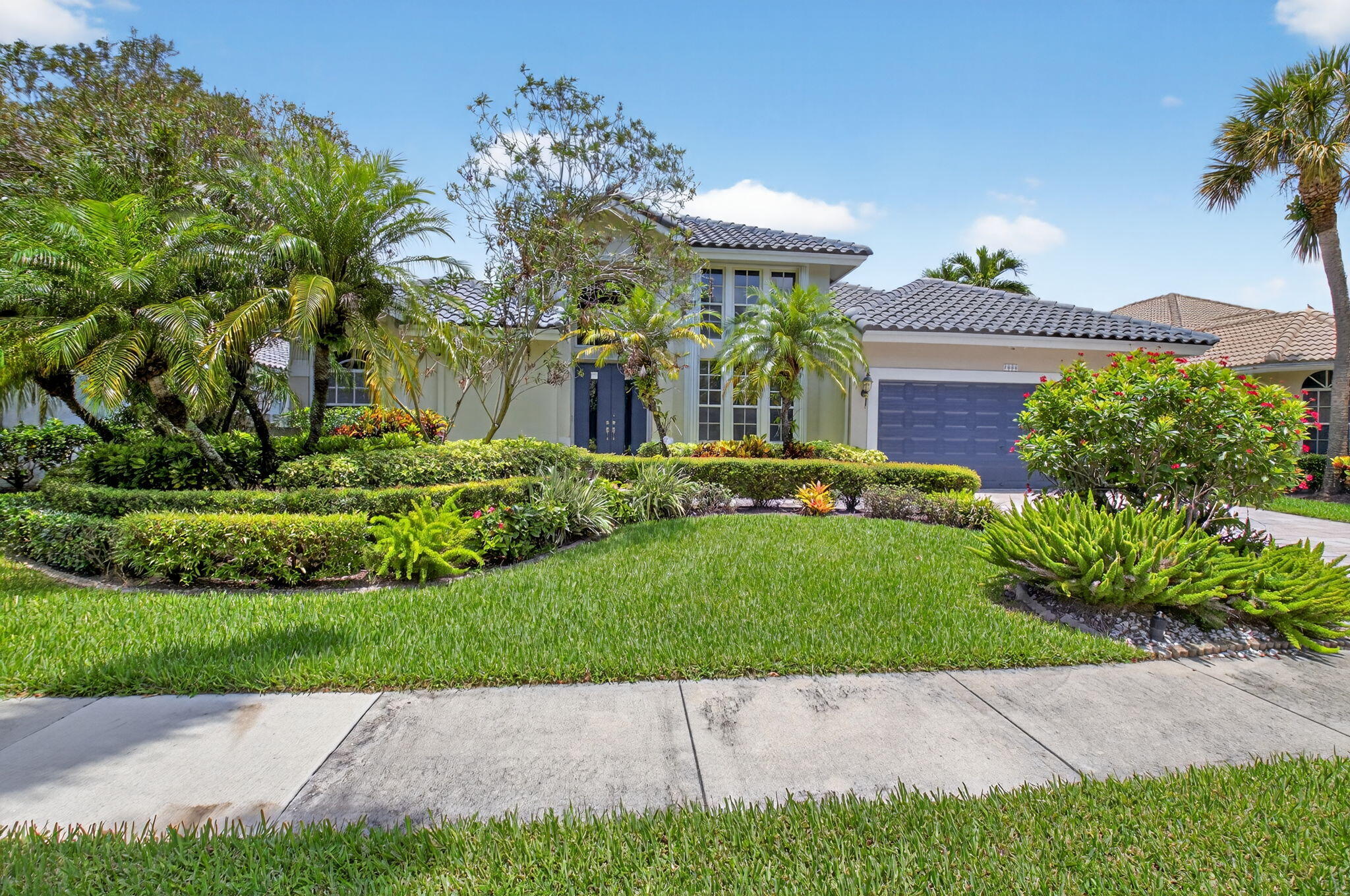 7686 La Corniche Circle Boca Raton, FL 33433 - Photo 1 of 56 front