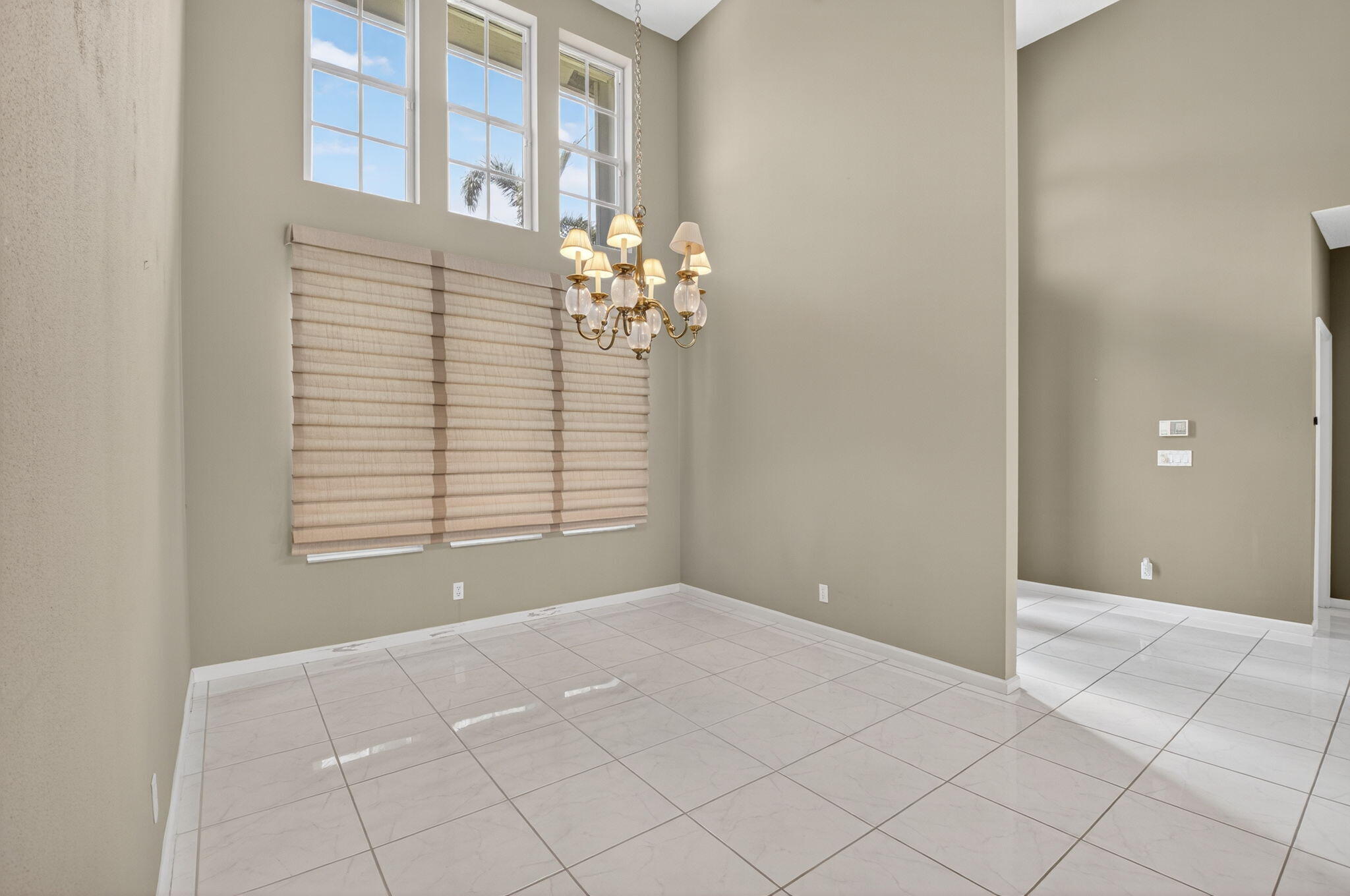 7686 La Corniche Circle Boca Raton, FL 33433 - Photo 11 of 56 dining room