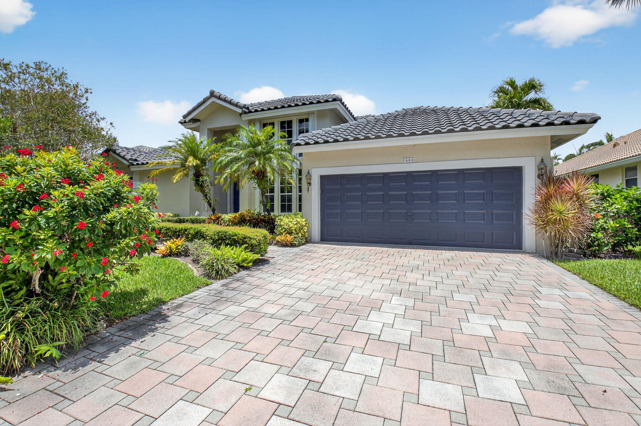 7686 La Corniche Circle Boca Raton, FL 33433 - Photo 2 of 56 front