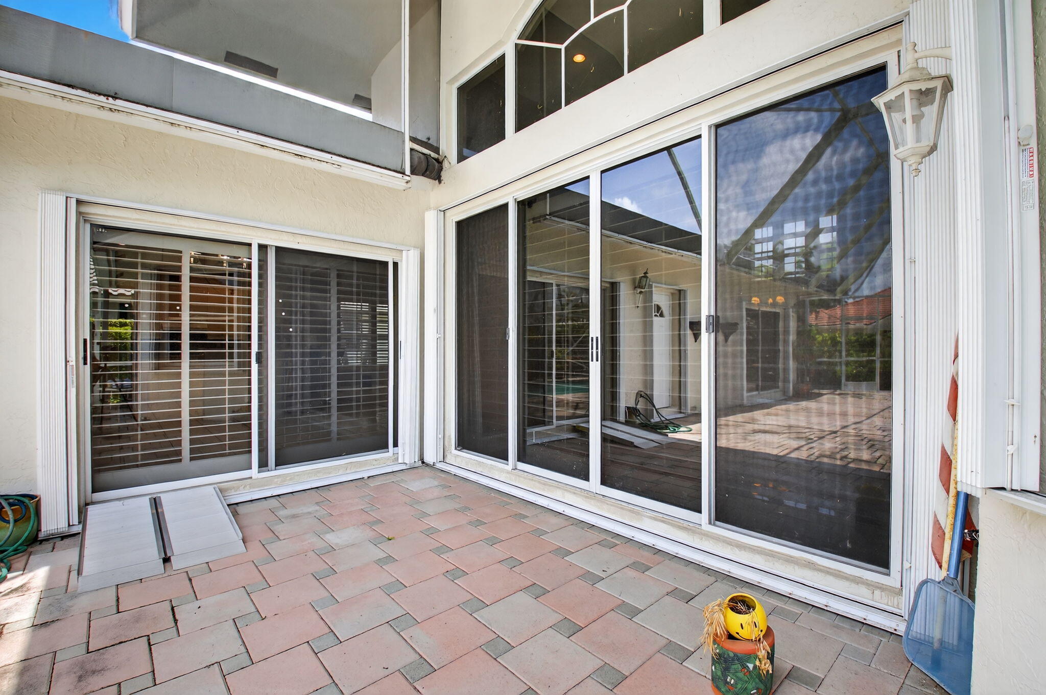 7686 La Corniche Circle Boca Raton, FL 33433 - Photo 27 of 56 patio
