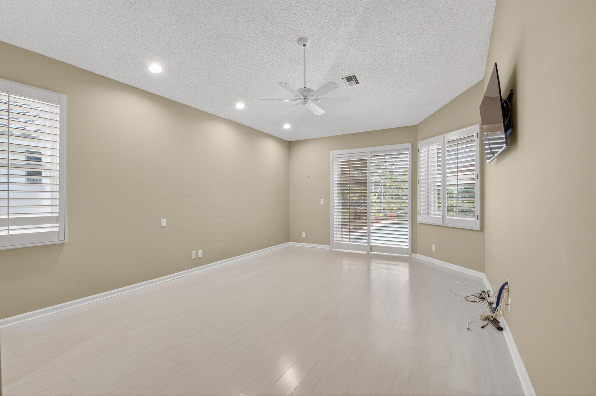 7686 La Corniche Circle Boca Raton, FL 33433 - Photo 33 of 56 master bedroom