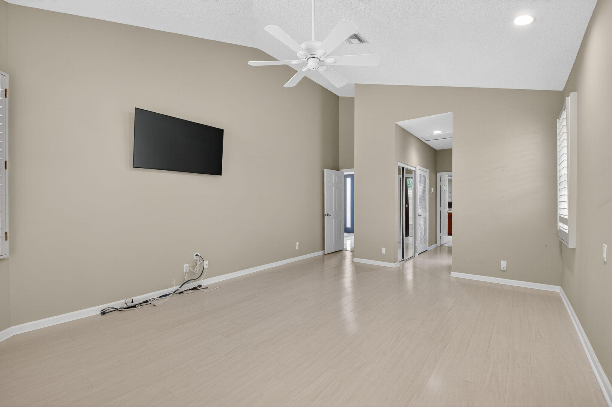 7686 La Corniche Circle Boca Raton, FL 33433 - Photo 35 of 56 master bedroom