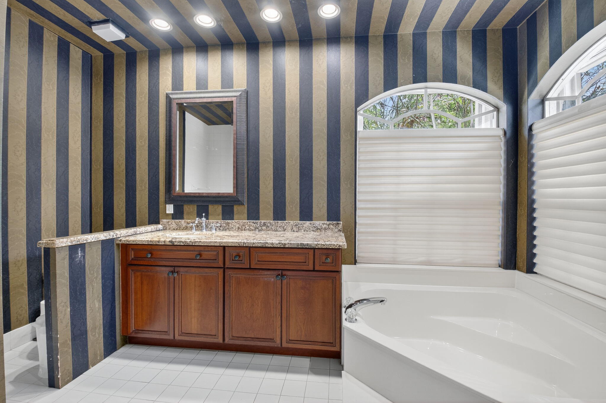 7686 La Corniche Circle Boca Raton, FL 33433 - Photo 38 of 56 master bathroom