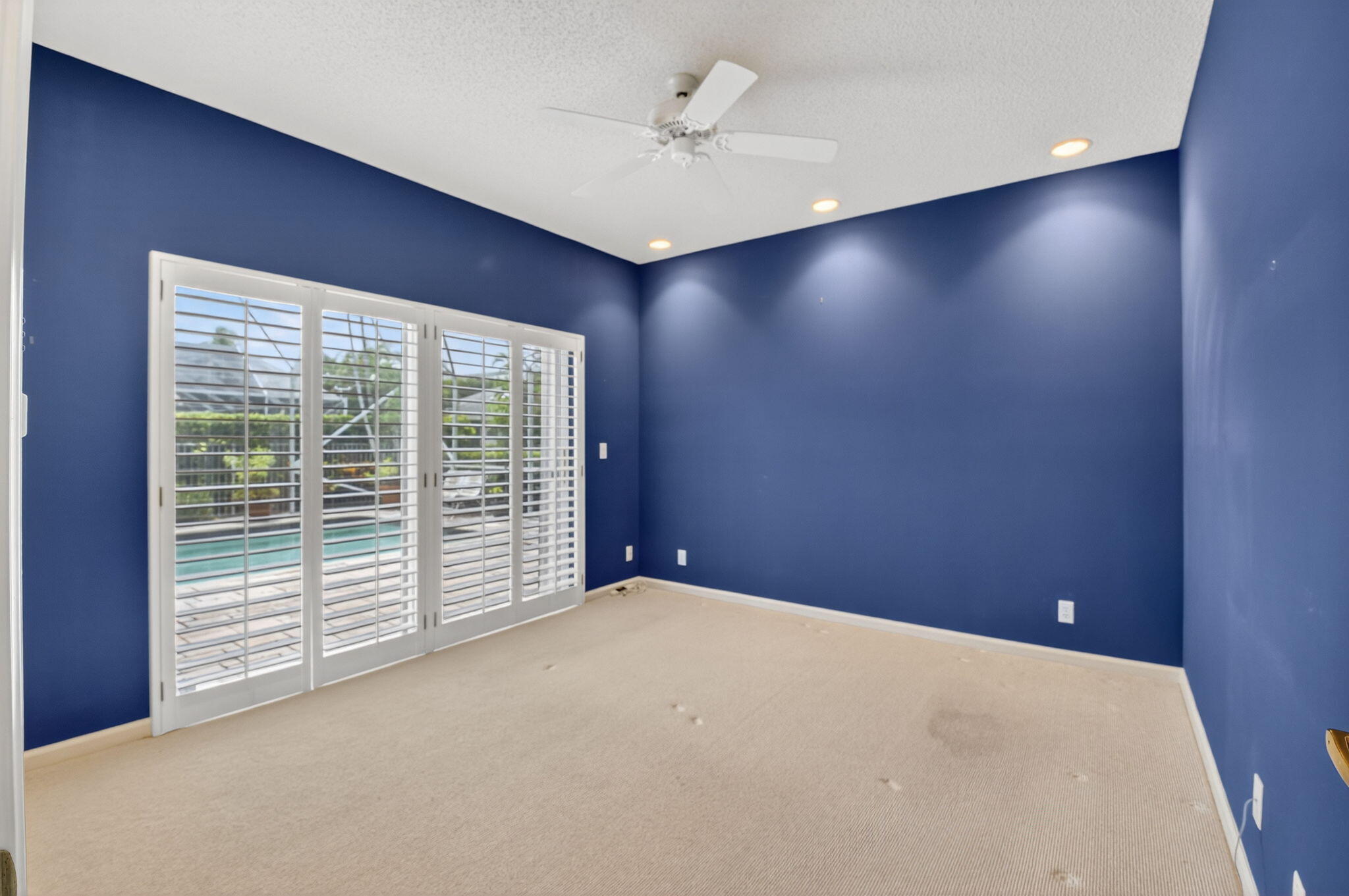 7686 La Corniche Circle Boca Raton, FL 33433 - Photo 41 of 56 2nd bedroom