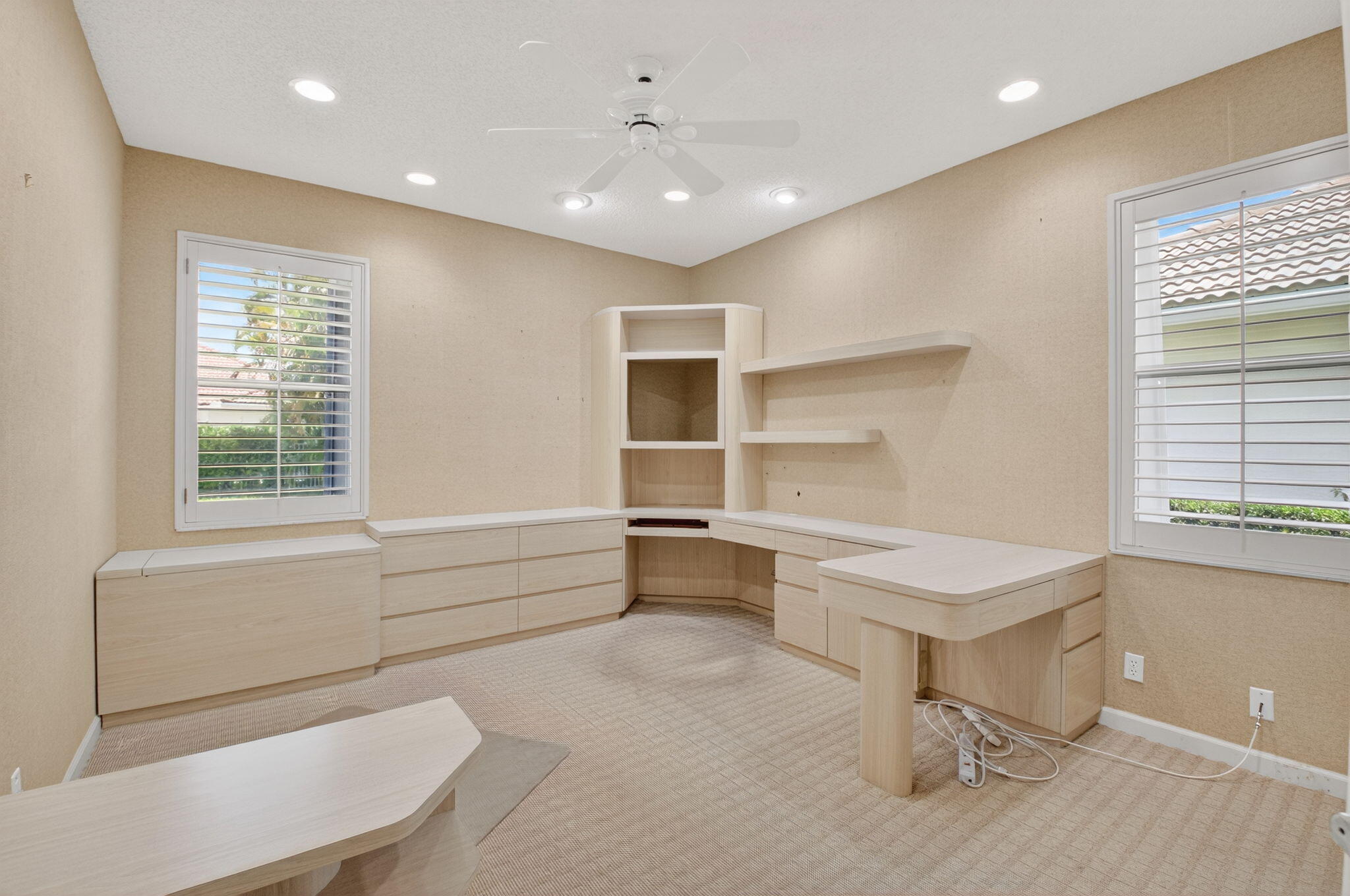 7686 La Corniche Circle Boca Raton, FL 33433 - Photo 43 of 56 3rd bedroom